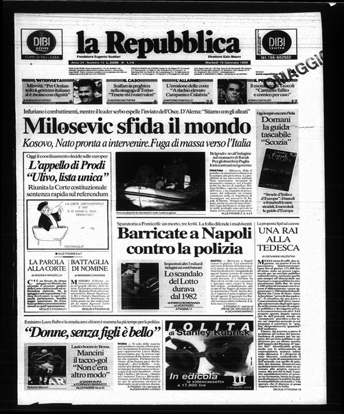 La repubblica